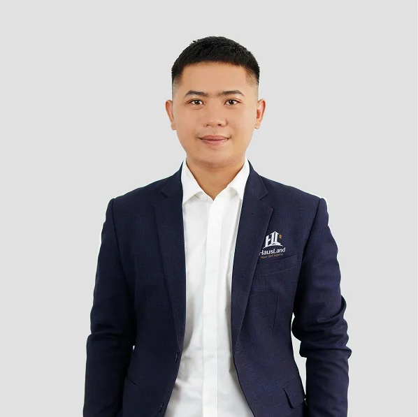 Nhân Viên Phụ Trách